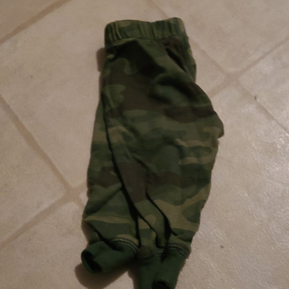 Pants